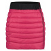 Icepeak Dunsmuir Womens Skirt Carmine Sukně