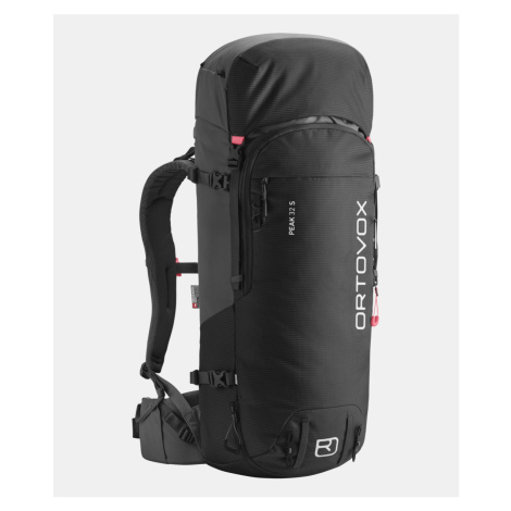 Batoh Ortovox Peak 32L short black raven
