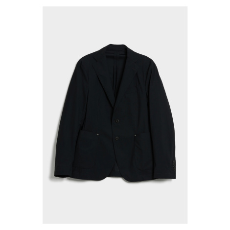 Blejzr manuel ritz jacket černá