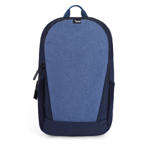 Pánský batoh Tiber - modrý VUCH