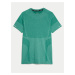 Zelené pánské sportovní tričko Marks & Spencer