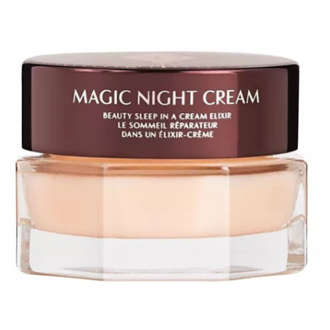 Charlotte Tilbury Noční pleťový krém (Magic Night Cream) 15 ml