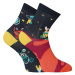 Veselé dětské ponožky Dedoles Mimozemšťani (GMKS160)