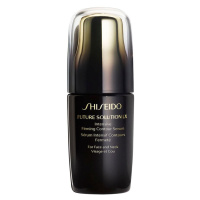 Shiseido Future Solution LX Intensive Firming Contour Serum Sérum 50 ml