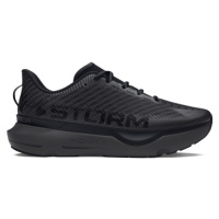 Pánská běžecká obuv UNDER ARMOUR UA U Infinite Pro Storm black anthracite black