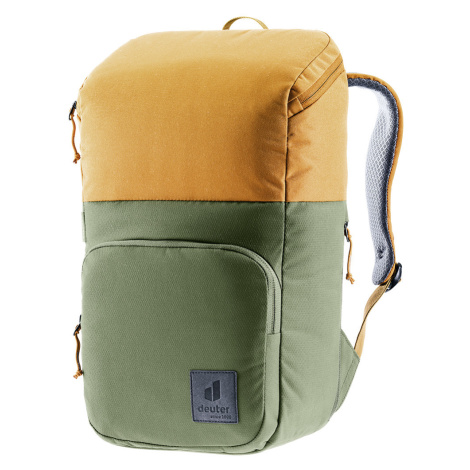 Deuter Overday khaki-cinnamon 4046051142234