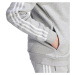 Mikina adidas Essentials Fleece 3-Stripes Full-Zip M IJ6479