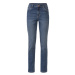 esmara® Dámské džíny "Skinny Fit" (tmavě modrá)