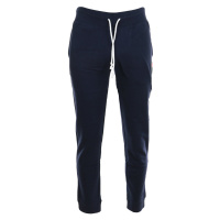 Champion Rib Cuff Pants Modrá