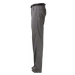 PROGRESS pánské bambusové kalhoty RELAX šedá