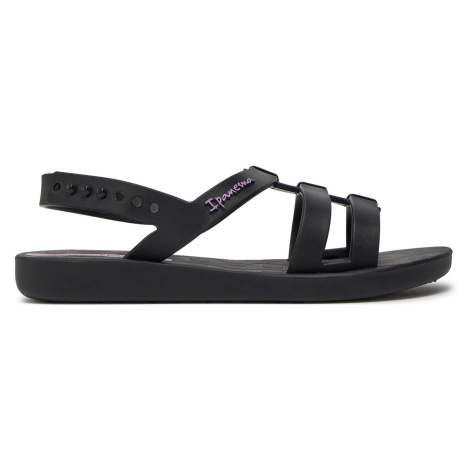 Sandály Ipanema 27176 Černá