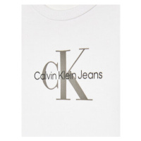 Dětské body Calvin Klein Jeans