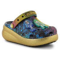 Crocs Classic Rainbow High Cutie Clog K 208116-90H ruznobarevne