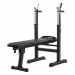 Tunturi WB20 Basic Weight Bench