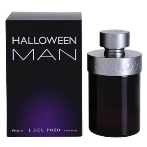 Jesus Del Pozo Halloween Man - EDT 125 ml