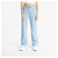 Dickies Thomasville Denim W Trousers Blue