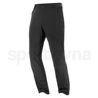 Salomon Nova Xwarm Pants M LC1874000 - deep black