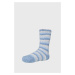 Dámské hřejivé ponožky Calce s protiskluzovou podrážkou 36-41 Ysabel Mora