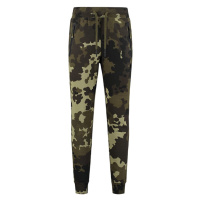 Korda Tepláky LE Lite Joggers Light Kamo