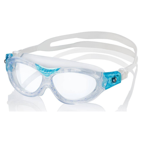 AQUA SPEED Kids's Swimming Goggles Marin Kid Pattern 29