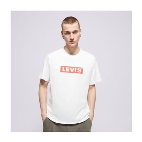 Levi's Tričko Boxtab T