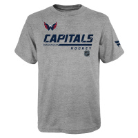 Washington Capitals dětské tričko Authentic Pro Performance