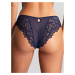 Panache Allure Brazilian navy 10762