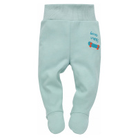 Pinokio Kids's Orange Flip Sleeppants