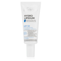 Bielenda HYDROLIPIDIUM hydratační a ochranný krém SPF 50 30 ml