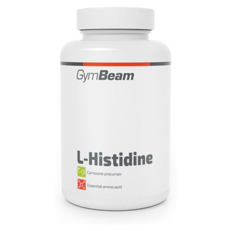 L-Histidin - GymBeam