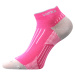Voxx Azulik Dětské sportovní ponožky - 3 páry BM000002531600100361 mix B - holka
