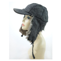 Art Of Polo Woman's Cap Cz871-2