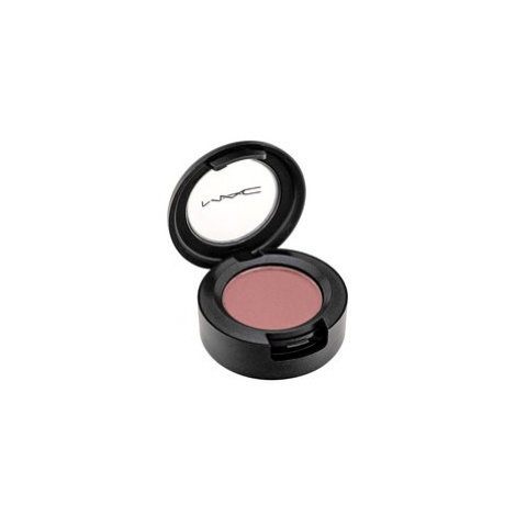 MAC Satin Small Eyeshadow Haux Satin oční stíny 1,5 g