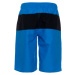 SAM 73 Chlapecké plavecké šortky Modrá