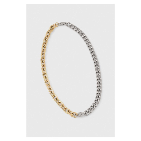 Náhrdelník Armani Exchange pánský