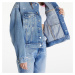 Bunda Calvin Klein Jeans Boxy Denim Jacket Denim Medium