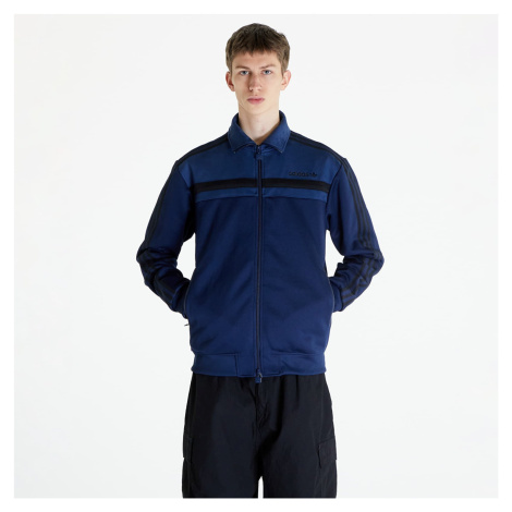 adidas Premium Track Top Night Indigo/ Night Indigo