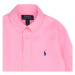 Polo Ralph Lauren CLBDPPC-SHIRTS-SPORT SHIRT Růžová