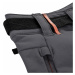 Alpine Pro Dana Dámské softshellové kalhoty LPAT475 šedá