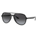 Ray-Ban RB4376 601/8G - ONE SIZE (57)