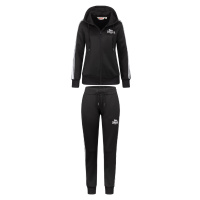 Lonsdale Women's hooded tracksuit