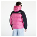 The North Face Hmlyn Down Parka Red Violet