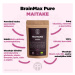 BrainMax Pure Maitake prášek BIO, 100g *CZ-BIO-001 certifikát