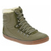 FitFlop FitFlop HIKA BOOT Zelená