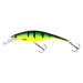 Westin Wobler Platypus Low Floating 19cm Barva: Firetiger, Délka cm: 19cm