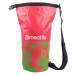 Meatfly vak Dry Bag 10 L Pink | Růžová