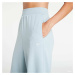 Reebok Classics Wide-Leg Pants Grey/ Blue