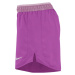 Nike TEMPO LUX Dámské běžecké kraťasy, růžová, veľkosť