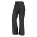 CRIVIT Dámské lyžařské kalhoty (černá)