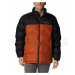 Columbia Pike Lake™ Jacket Man 1738022858 - warm copper black